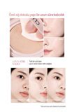 Yoğun Nem ve Işıltı Veren Cushion CLIO Kill Cover Mesh Glow Cushion Mini (4 Ginger) SPF50+ PA++++