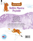 Bobbo Macera Peşinde
