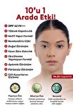 MISSHA Yoğun Kapatıcılık Sunan BB Krem M Perfect Cover BB Cream Ex No: 25 ( 20 ML )