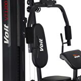 VT1200 TEKLİ AĞIRLIK İSTASYONU