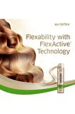 Flex Flexible Ultra Strong Hold Saç Spreyi - 250 ml X3’lu Set