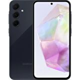 Samsung Galaxy A35 5G Siyah 256 GB 8 GB Ram Sm-A356 Akıllı Telefon ( Samsung Türkiye Garantili )