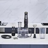 HOMEND Functionall 2849H Mutfak Robotu