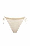DeFacto Regular Fit Triko Bikini Alt-Fall in Love C3743AX24SMER103