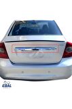 Ford Focus 2 Krom Bagaj Çıtası 2005-2011 Arası P.Çelik (sedan)