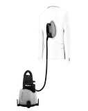 Laurastar Lift Xtra 2200 W Buharlı Ütü Gri