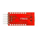 FT232RL FTDI USB to TTL Seri Haberleşme Dönüştürücü Modülü