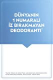 Nivea Kadın Stick Deodorant Black&white Invisible Ipeksi Pürüzsüzlük 50ml, 72 Saat Anti-perspirant Koruma