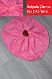 3 ADET) Mikrofiber Havlu Paspas Mop Yedek Ucu