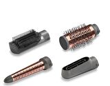 BaByliss AS136E Air Styler 1.000W Hava Üflemeli Saç Şekillendirici Set