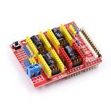 Arduino Uno CNC Shield V3