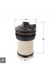 Bos-f026402260 Mazot Filtresi Transıt 14 [ttg] Transıt ...