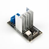 AC Işık Parlaklık Ayarlayıcı Dimmer Modülü