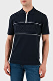 Boss Erkek Polo Yaka T Shirt 50505542 404