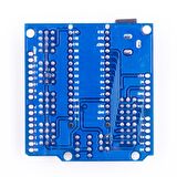 Arduino Nano Proto Shield