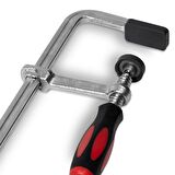 BULUT Küçük İşkence Dövme Çelik 25 cm 250x80 mm