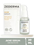 Akne Serum