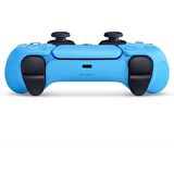 Sony Playstation 5 Dualsense Controller Starlight Blue (Bilkom Garantili)