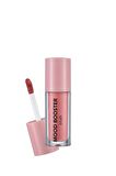 Flormar Yoğun Pigmentli Likit Allık (GÜL KURUSU) - Mood Booster Lbl. - 003 Thats Rosewood - 8682536043724