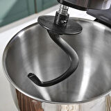 Karaca Maestrochef Stella Stand Mikser Space Gray 1500w 5 Litre