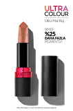 Ultra Mat Ruj - Au Naturale