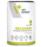 Vet Expert Recovery Konserve Köpek Maması 400G