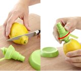 Limon Spreyi - Limon Tutacaklı  3lü Set