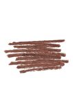 Flormar New Kaş Kalemi & Fırçası - Ultra Thin Brow Pencil - 003 Brown - 8690604572120 Tasarım 542167