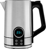 Karaca Circle Inox Su Isıtıcı Kettle
