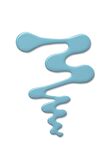 Flormar Nefes Alan Parlak Oje- Breathing Color Nail Enamel -014 Pretty Blue-8682536054195