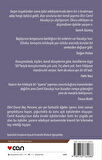 Dört Duvar Beş Pencere