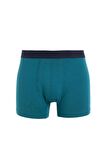 DeFacto Regular Fit Baskılı 3'lü Boxer C9568AX24AUNV135