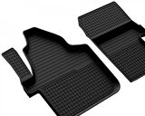 Mercedes Sprinter W906 Ön Çift Koltuk Ferrous 4D Havuzlu Kauçuk Paspas 2006-2018