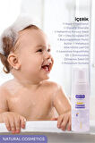 Babyton Yenidoğan Konak Önleyici Doğal Şampuan 150 ml