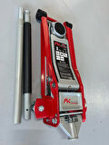 Friko 3 Ton Hidrolik Araç Krikosu Çift Piston