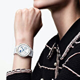 Gt3 Elite Elegance Smart Watch Unisex Akıllı Saat ( Deri ve Seramik ] Kordon Hediyeli