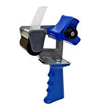 KOLİ BANTI KESME MAKİNESİ MAVİ RENK