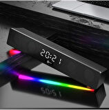 Lenovo Lecoo DS103 10 W Soundbar - Teşhir