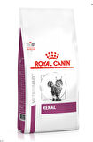 Royal Canin Renal kedi maması 2 KG