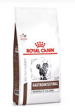 Royal Canin Gastrointestinal Modarate Calorie Kedi Maması 2 Kg