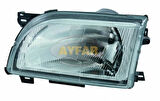 Ford Transit T12-T15 1991-2000 Sol Far Manuel Ayarlı