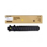 Sharp BP-GT70YA Sarı Orijinal Fotokopi Toner