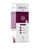 Bonafel Kısırlaştırılmış Kediler için Multivitamin Katkılı Tüy Yumağı Önleyici Macun 100 gr