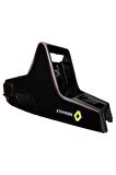 Renault Broadway R9/11 Spring Fairway Flash Torpido Orta Konsol Koruma Halısı Yan Kaplama Kumaşı