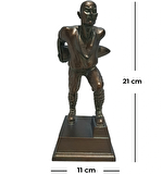 Seyit Onbaşı Biblo - Büyük Boy
