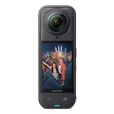 Insta360 X5 360° Kamera Standart Bundle