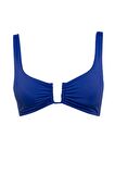 DeFacto Regular Fit Bikini Üstü-Fall in Love B7203AX24SMBE114