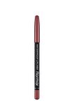 Flormar Dudak Kalemi Waterproof Lipliner 203 Subdued Pink 47000037-203