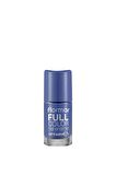 Flormar Full Color Ultra Yüksek Pigmentli & Parlak Bitişli Oje