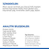 Hill 's Young Adult Sterilised Tavuklu 15 kg Kısırlaştırılmış Yetişkin Kedi Maması